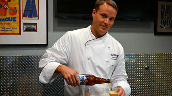 What is a beer sommelier?