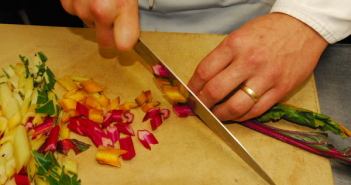 Tips for Healthy Eating and More this Weekend at Vikasa Expo