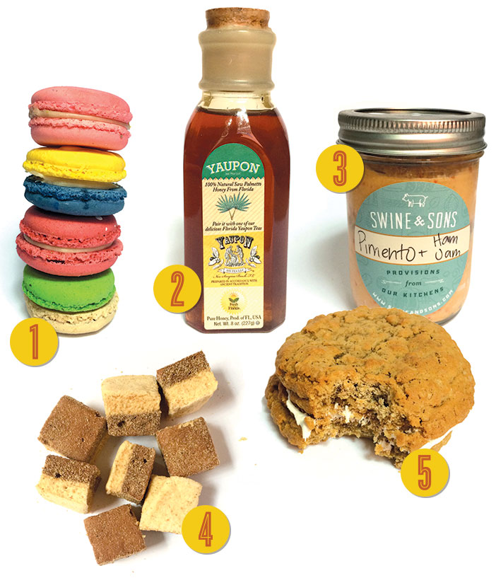 5 Food Gifts Under 10 Edible Orlando