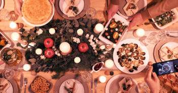 Enjoy Christmas Dinner in Orlando in 2022