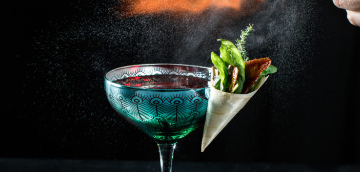 Mocktails in Orlando