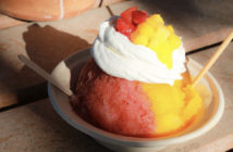 Hanalei Shave Ice