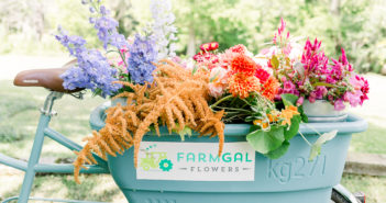Farmgal Flowers