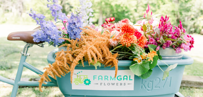 Farmgal Flowers