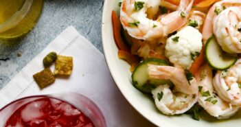 Fun Food Events thru November 15