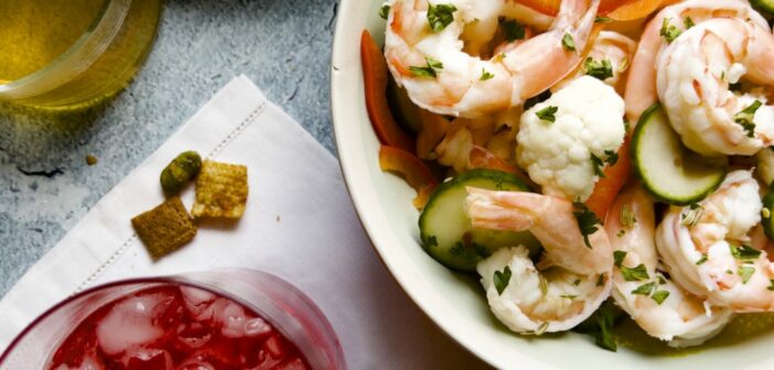 Fun Food Events thru November 15
