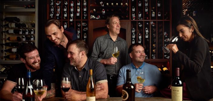 Orlando Wine Bars