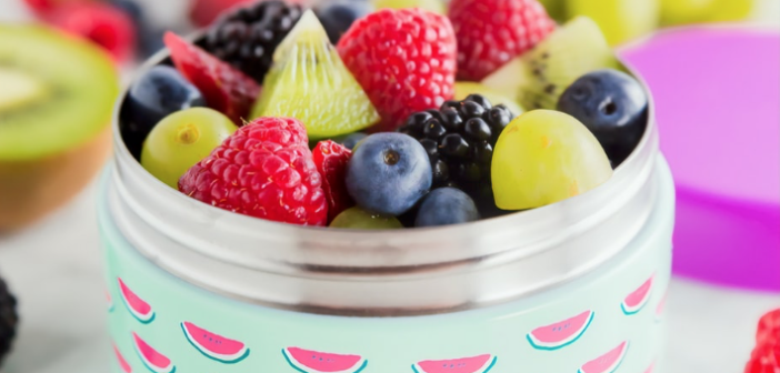 healthy lunch ideas