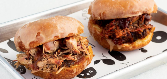 best bbq orlando