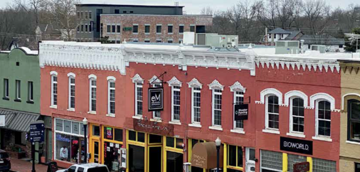 Bentonville