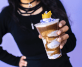 A Sweet Sampling of Disney Halloween Treats