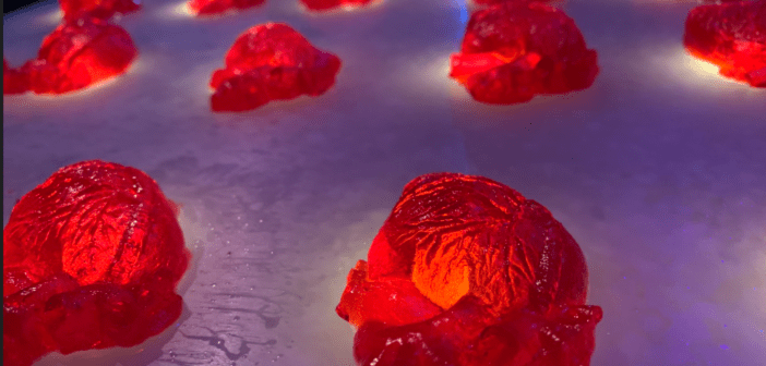 Beat Reporter: Universal’s Heart-Shaped Sour Gummies