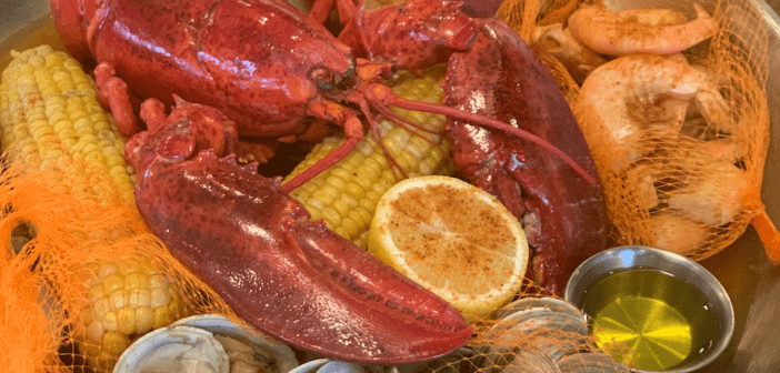 seafood boil