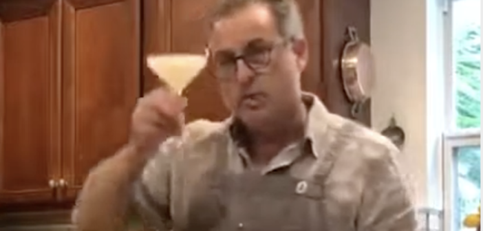 tomato marini