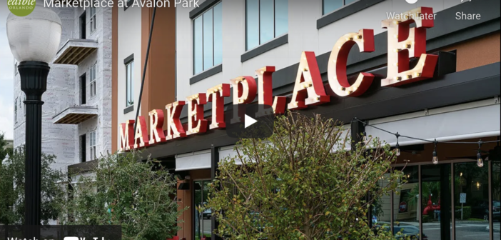 marketplace at avalon park