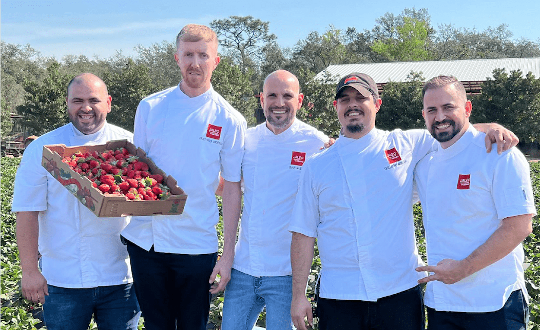 Fun Food Events In Orlando