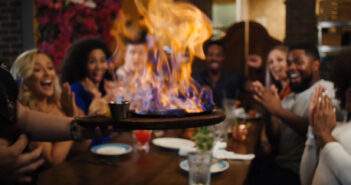 Orlando Destination Dining