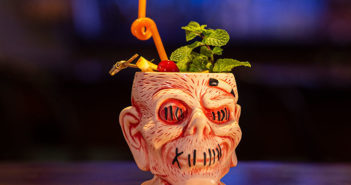 Tiki Bars in Orlando