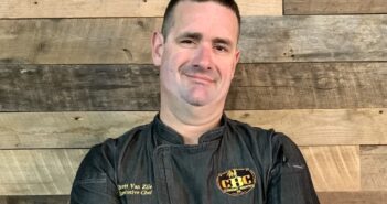 brett van zile