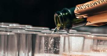Enjoy New Year’s Dining in Orlando