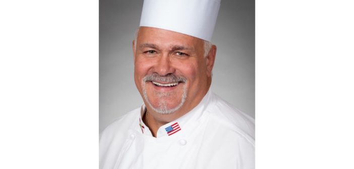 chef k