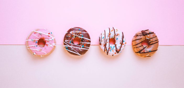 donuts