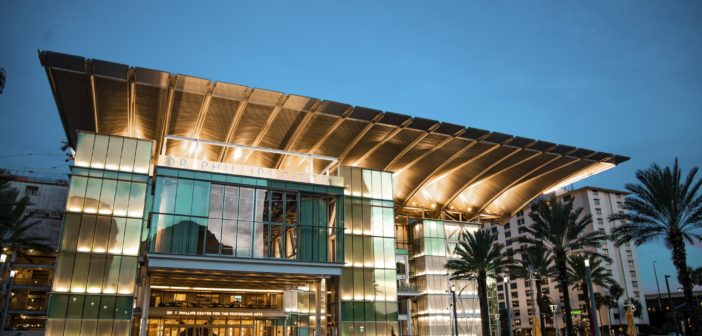 Best Restaurants and Bars Near the Dr. Phillips Center