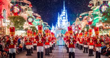 walt disney world resort