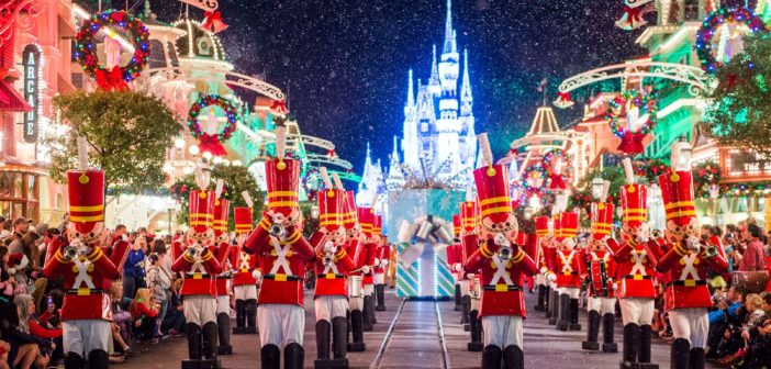 walt disney world resort