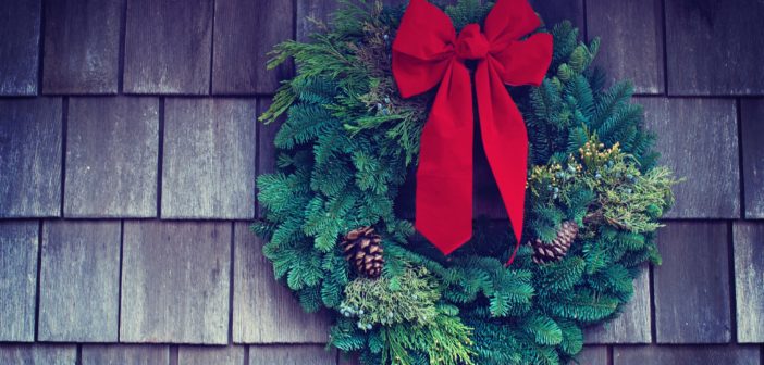 Do It Yourself: Homegrown Holiday Gift Ideas
