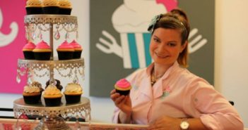 jillian hoppe at jillycakes