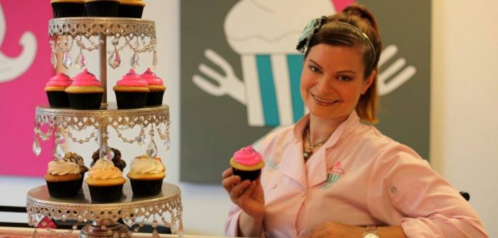 jillian hoppe at jillycakes
