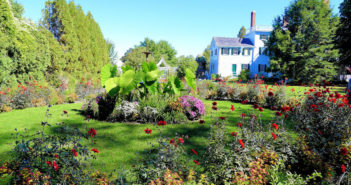 strawbery banke museum