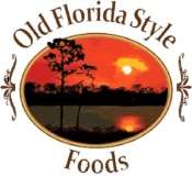 Old Florida Style Foods