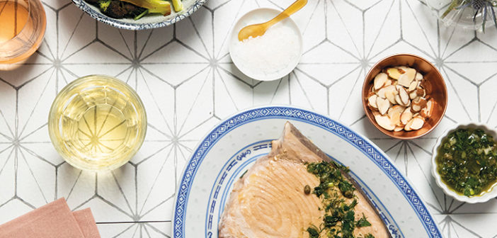 Simple Meals to Make at Home