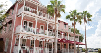 Riverview Hotel and Spa New Smyrna Beach