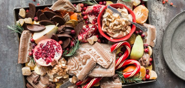 Three Local Food Bloggers to Inspire You This Holiday Season