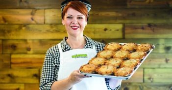 chef trina gregory-propst