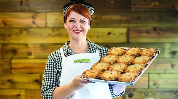 chef trina gregory-propst