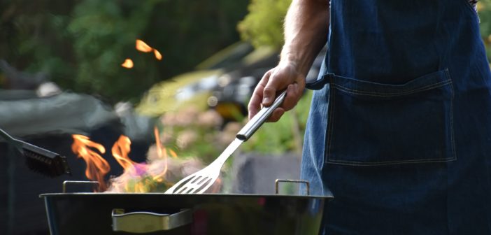 grilling